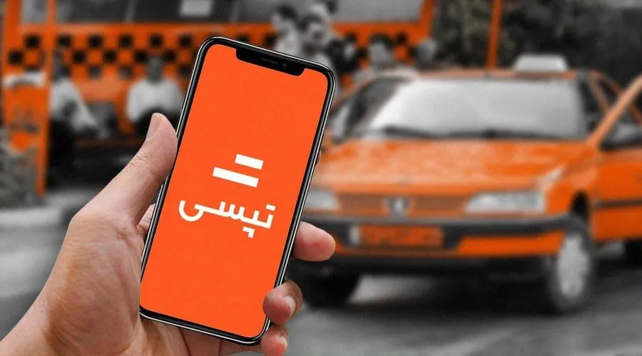 شرکت تپسی ۲۰ درصد از سهم‌ بازار تاکسی اینترنتی کشور را در اختیار دارد