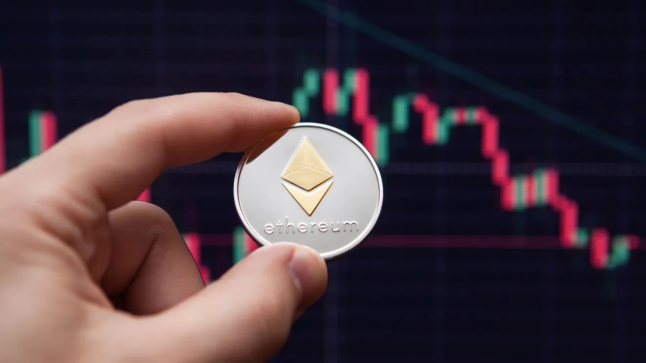قیمت اتریوم در مسیر بازگشت به ۲.۰۰۰ دلار است؟