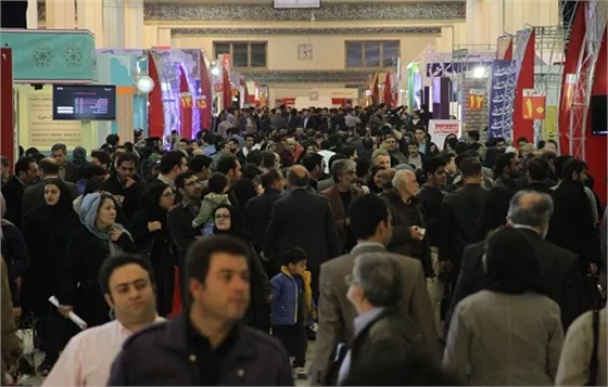 ثبت نام ۶۰۰رسانه برای حضور در نمایشگاه مطبوعات