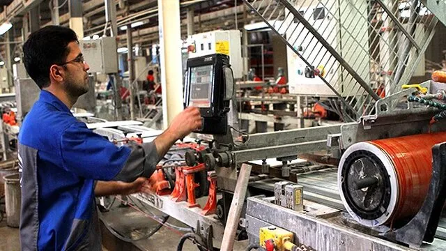 هدف گذاری احیای ۲هزار واحد راکد صنعتی در سال جاری