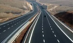 فاز دو بزرگراه شهید نجفی رستگار افتتاح شد