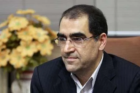وزیر بهداشت: مسئولان درباره تعرفه های پزشکی واقع بین نیستند