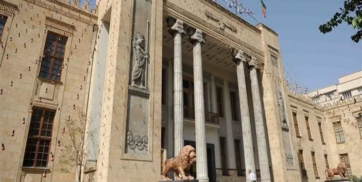 عملیات جاسوسی صهیونیست‌ها برای مصادره دارایی‌های ایران