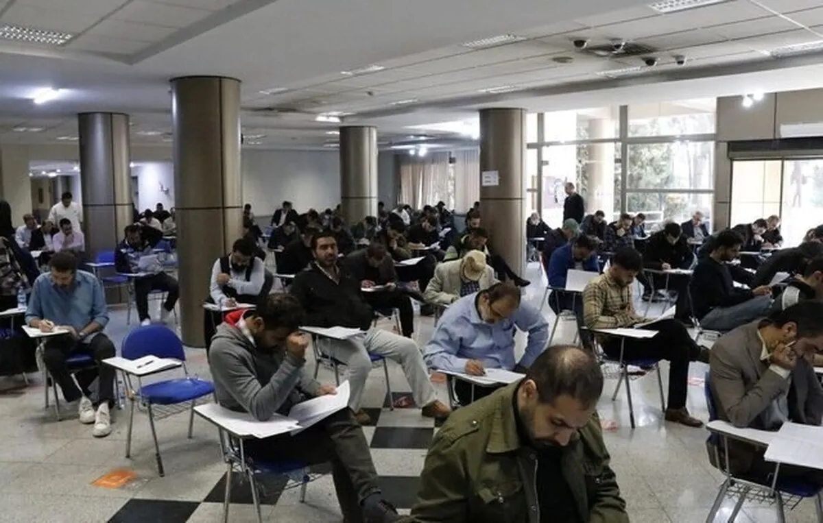 زمان برگزاری آزمون وکالت ۱۴۰۵ اعلام شد/ متقاضیان جا نمانند