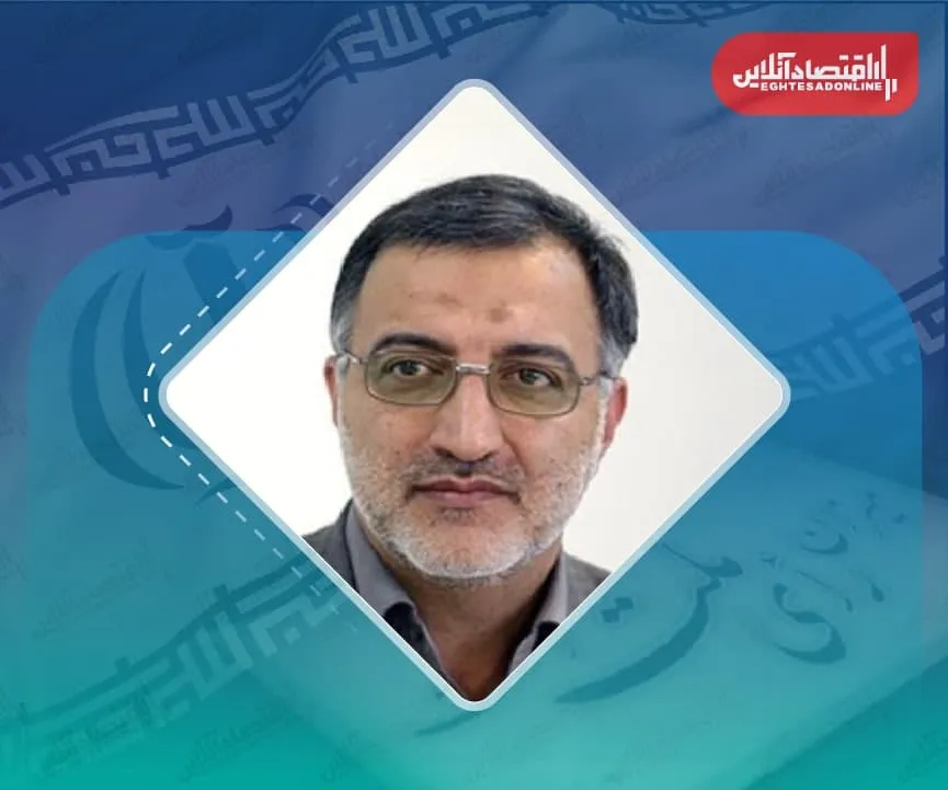 ریشه فساد را خواهم خشکاند / مردم، علیه غارتگران قیام کنید