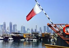 تراز تجاری قطر رکورد زد