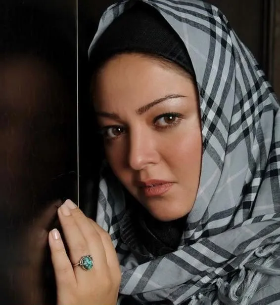 عکس جدید رزیتا غفاری