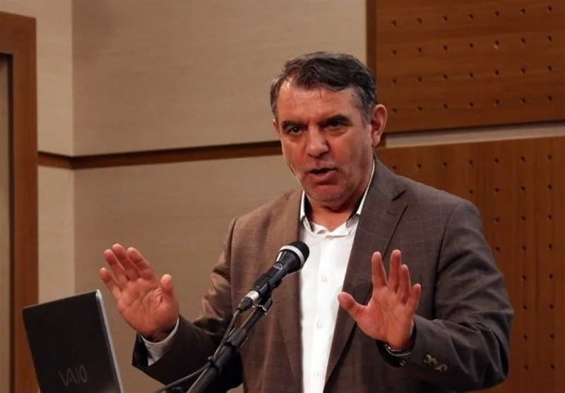 گلایه پوری حسینی از عدم برگزاری جلسات هیئت واگذاری