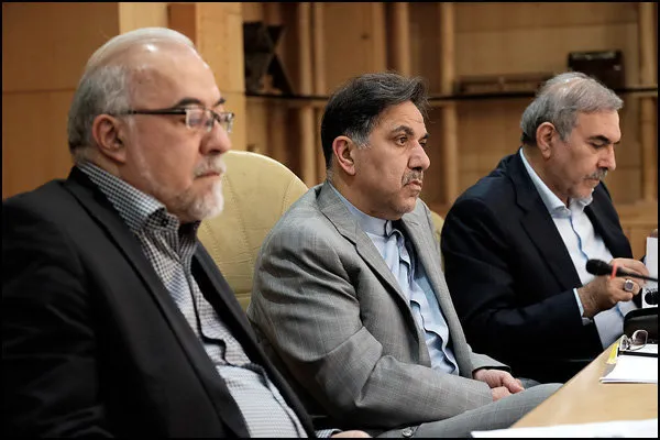 ۴شهر لجستیک ساخته می‌شود