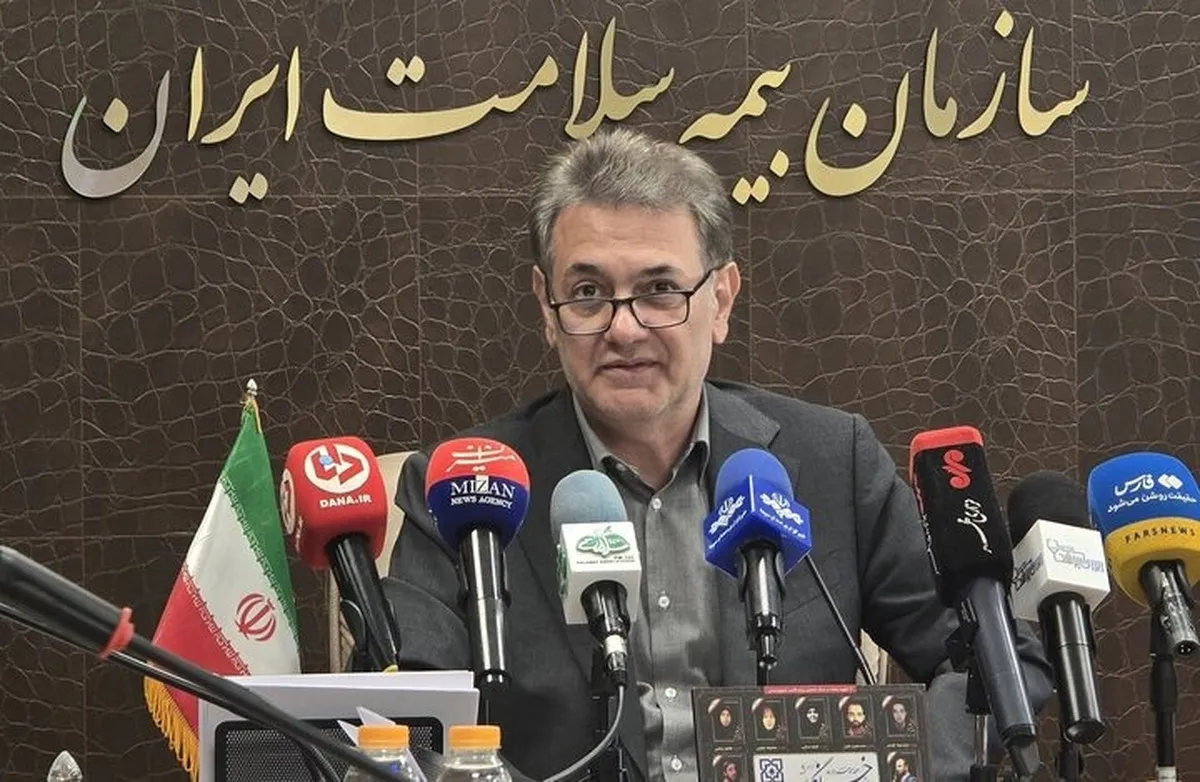 بیمه سلامت ۱۸۲.۵ همت می‌خواهد / حمایت از بیماران صعب‌العلاج ادامه دارد