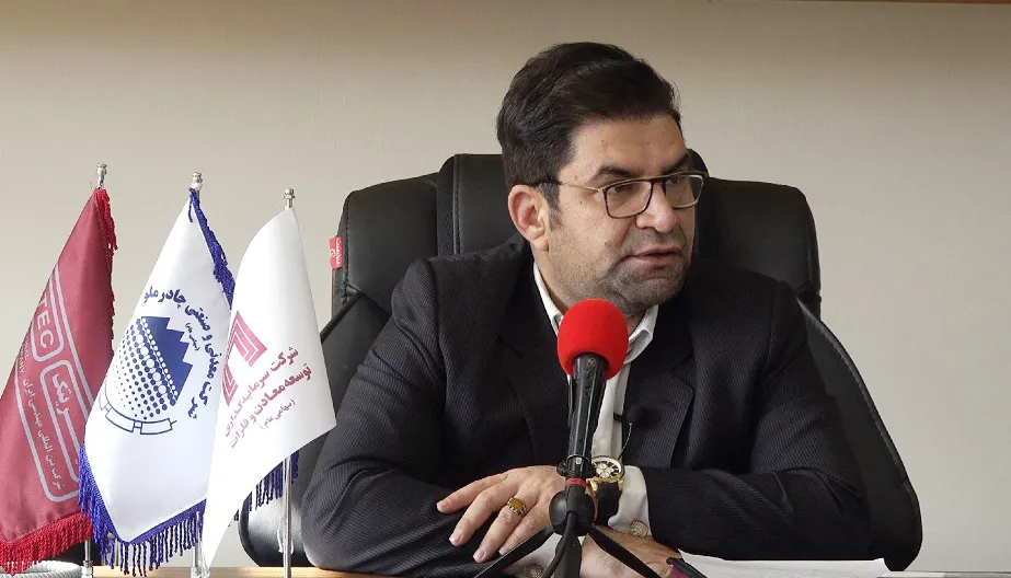 توجه ویژه به مسائل زیست محیطی در اجرای پروژه فولاد اقلید