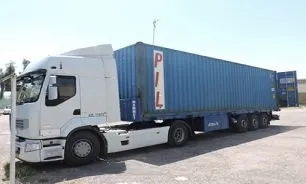 محموله قاچاق ۱۰میلیاردی به مقصد نرسید