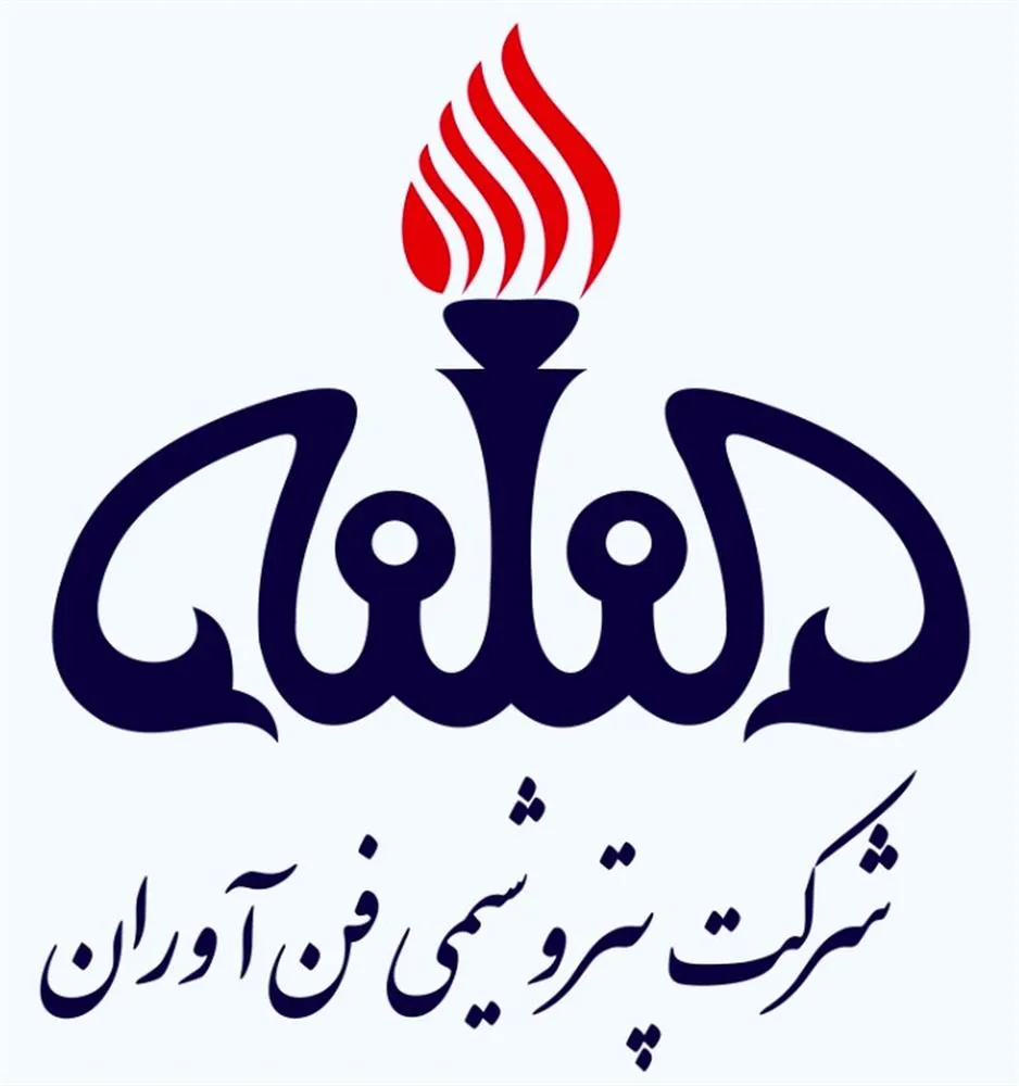 طرح پتروالفین فن آوران کلید خورد