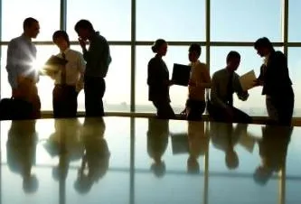 چگونگی سازماندهی تیمی در استارتاپ‌ها