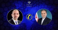 عراقچی با وزیر خارجه اردن گفتوگو کرد / محور رایزنیها چه بود؟