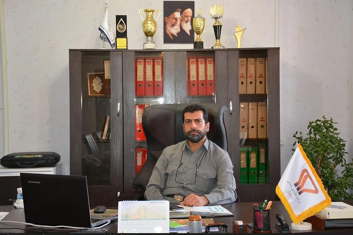 افزایش 48درصدی کنسانتره مس تولیدی کارخانه‌های فلوتاسیون