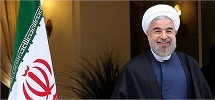 روحانی: زیربار آپارتاید هسته‌ای نمی‌رویم
