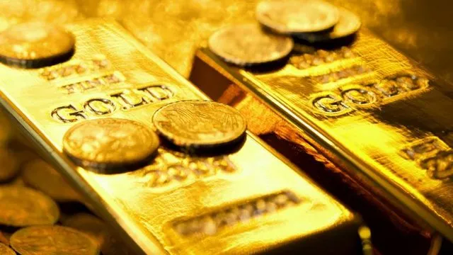 قیمت طلای جهانی رو به افزایش گذاشت