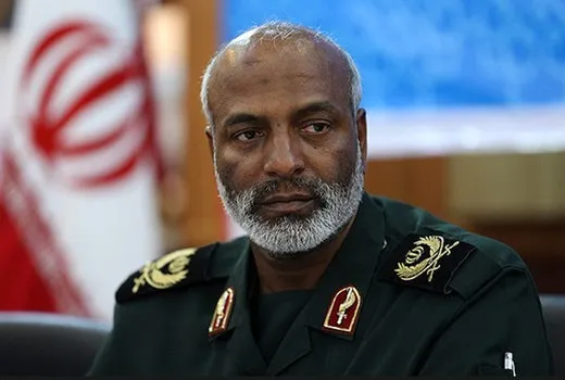 تیم ابوبکر بغدادی جنوب شرق کشور منهدم شد