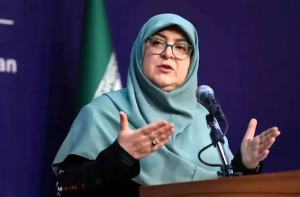 فاطمه مهاجرانی