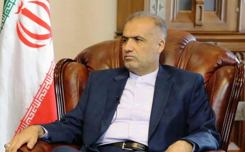 ایران و روسیه در حال رسمیت بخشیدن به یک سامانه بانکی جدید
