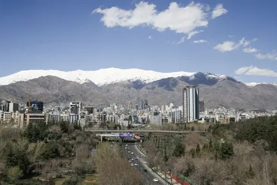 گردوخاک-مهمان-ناخوانده-شرق-و-مرکز-هشدار-وزش-باد-شدید-و-کاهش-کیفیت-هوا-در-پنج-روز-آینده