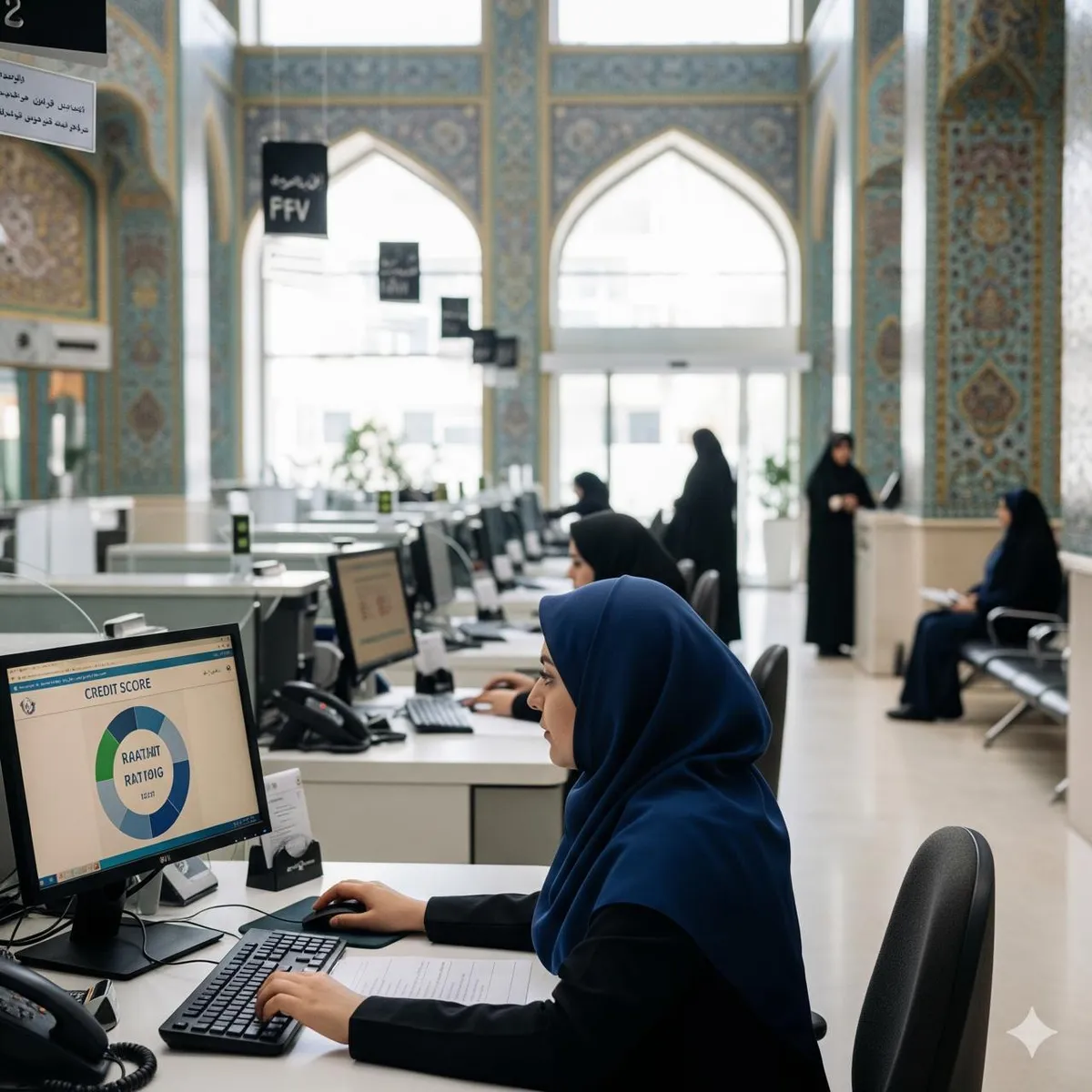 اعتبارسنجی در ۱۴۰۴: راهنمای پیش نیاز دریافت وام