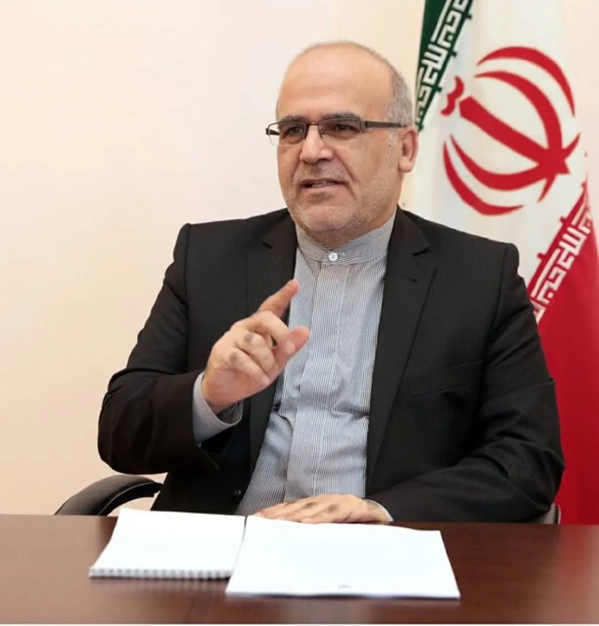 تشریح آخرین اقدامات در رابطه با سقوط هواپیمای اوکراینی