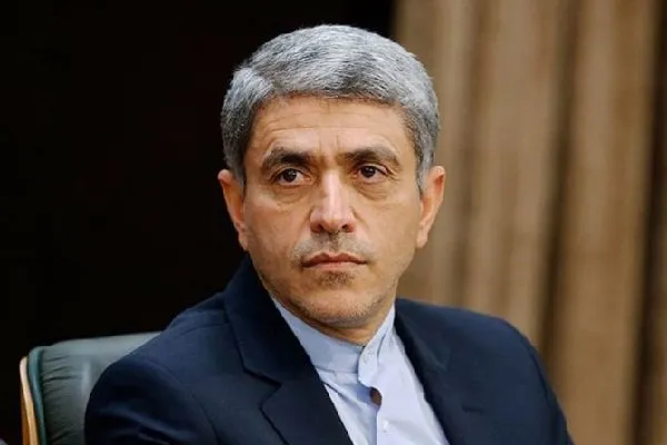 وزیر اقتصاد عازم برزیل شد