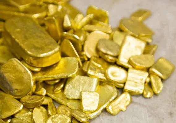 کاهش قیمت اونس جهانی