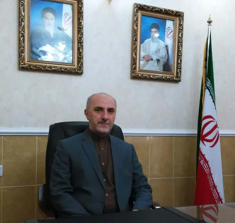 ایران بی‌طرفانه برای بازگشت آرامش به عراق تلاش می‌کند
