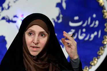 اعمال هرگونه تحریم به‌مفهوم مرگ توافق‌ژنو