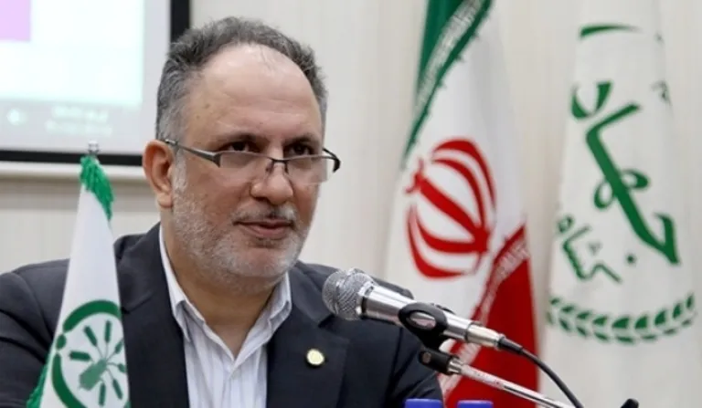 تامین ۲.۲میلیون تن انواع کود از شرکت‌های پتروشیمی داخلی