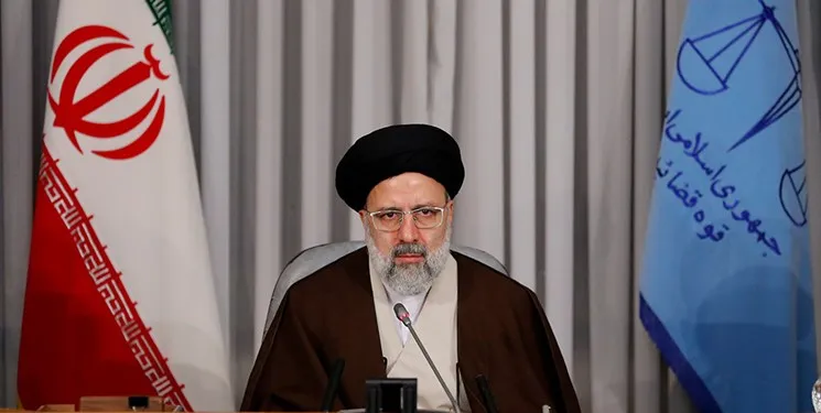 مهم‌ترین معضل دستگاه قضایی از نظر رئیس قوه قضاییه