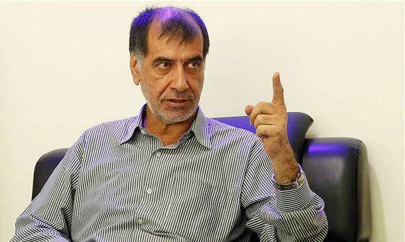 موجود زنده به فضا فرستادیم اما مشکل خودروسازی را حل نکردیم