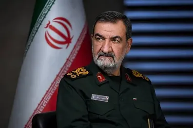 خط-و-نشان-محسن-رضایی-برای-نتانیاهو-به-زودی-به-قعر-جهنم-خواهی-رفت