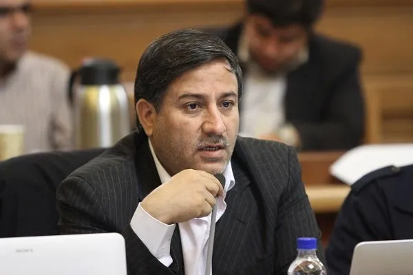تأمین درآمد از حوزه شهرسازی دستوری نیست