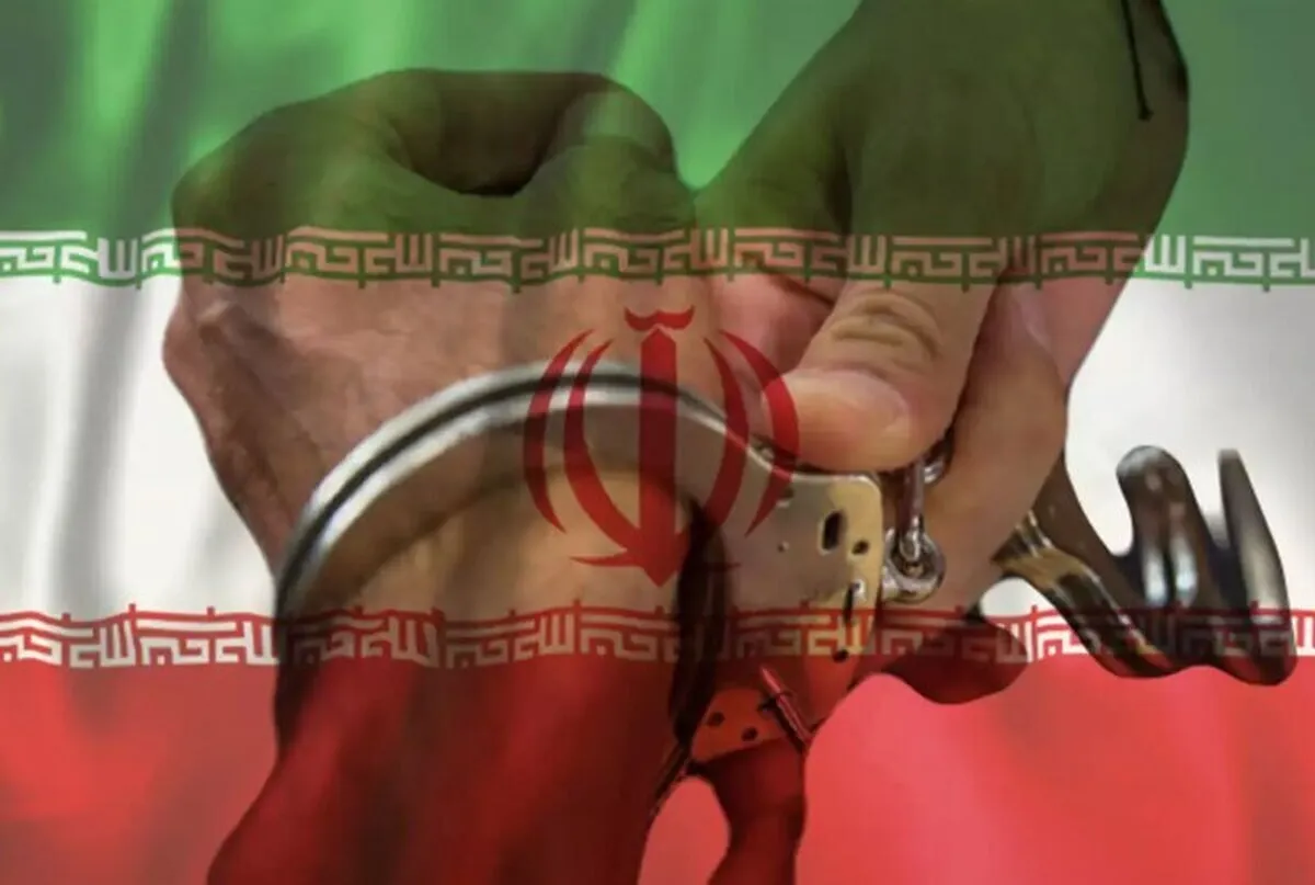 نوجوان ۱۳ ساله اسرائیلی به اتهام جاسوسی برای ایران دستگیر شد + عکس