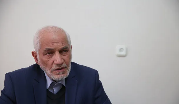 حبس بالغ بر ۱۵۰۰ مرد بخاطر مهریه در سال گذشته