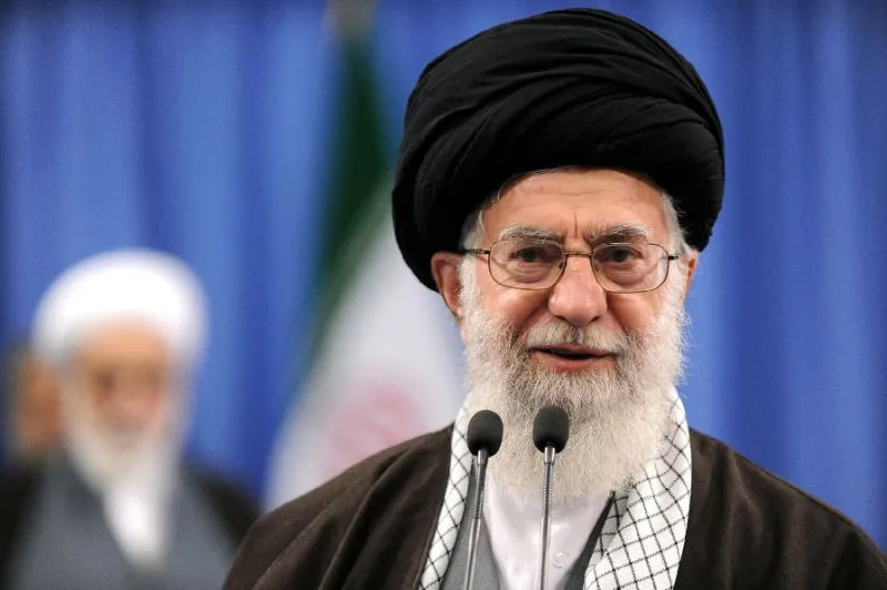 Supreme Leader: Revolutionary youth are national assets
