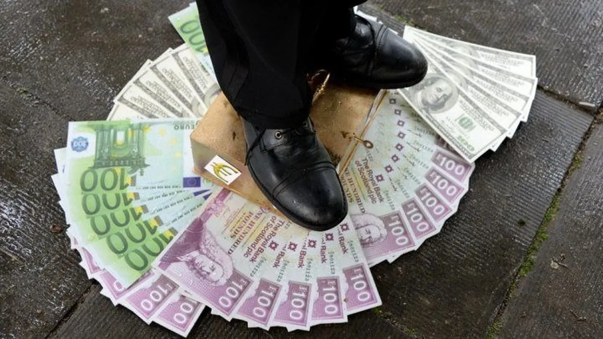 نیمی از ثروت جهان در دست ۲ درصد جمعیت / میلیاردرها در کدام کشور زندگی می‌کنند؟