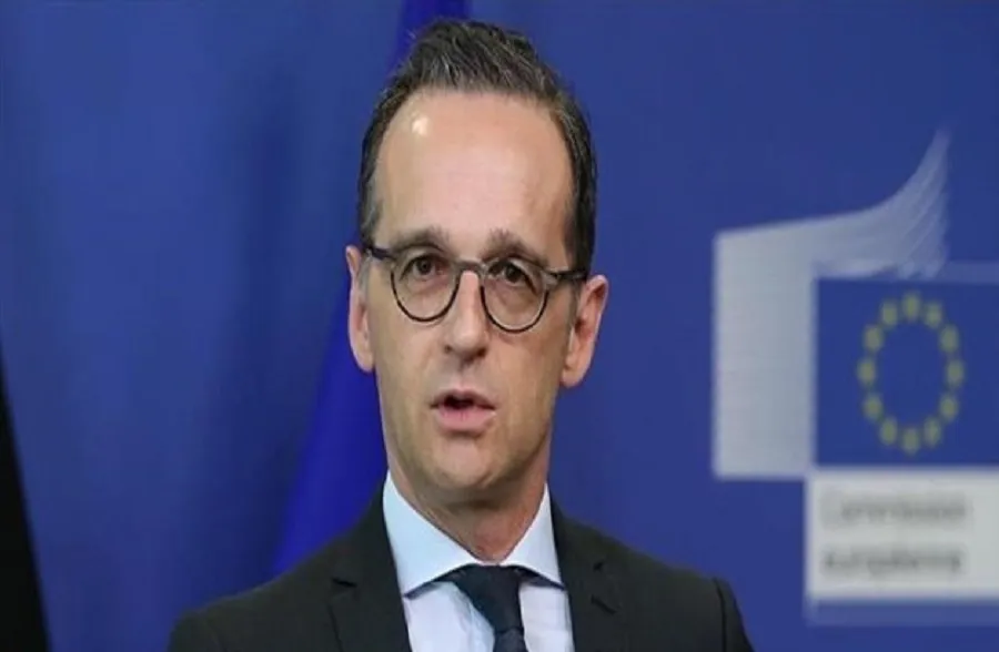 آلمان: تحریم ایران، امنیت اروپا را تهدید می‌کند