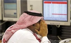 کاهش شدید رشد بخش غیر نفتی اقتصاد عربستان