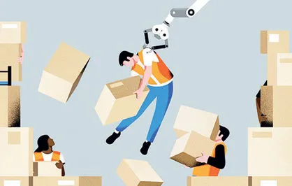 هوش مصنوعی اشتباه نمی&zwnj;کند، برای همین باید از آن ترسید