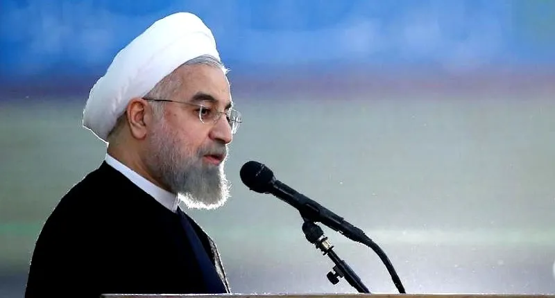 Rouhani: Iran to increase gas output by March 2017