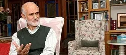 معین: تندروها نمی توانند کشور را اداره کنند