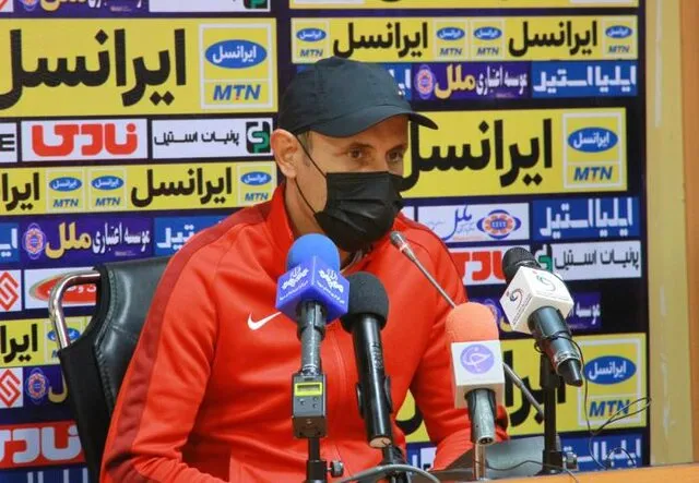 گل محمدی: زمینه سازان افتضاح تاریخی حذف از آسیا پاسخگو باشند
