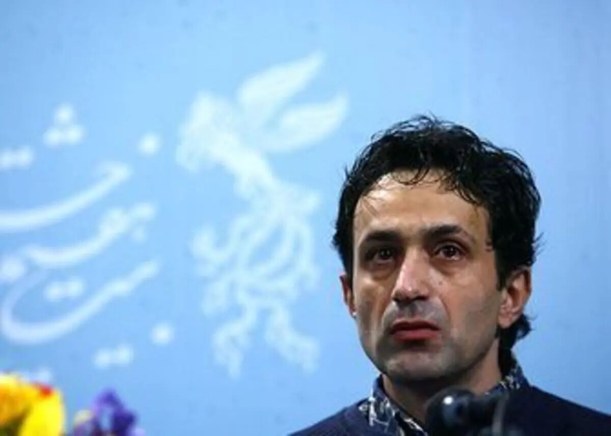بازیگر جوان فیلم بوتیک درگذشت/ شوک بزرگ به دنیای هنر بازیگر جوان فیلم بوتیک درگذشت/ شوک بزرگ به دنیای هنر