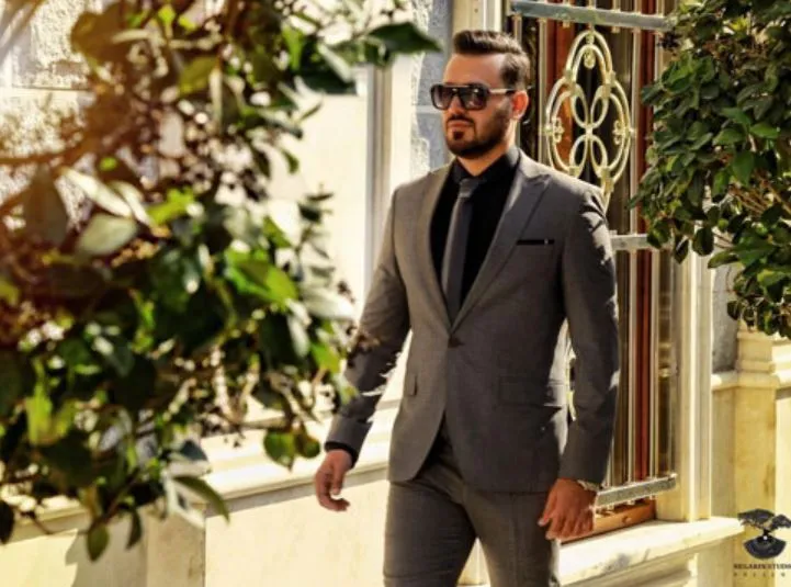 دانلود آهنگ بیا بیا امشب همین امشب / آهنگ جدید پیربد