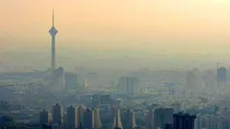 کیفیت-هوای-تهران-دستکاری-می-شود